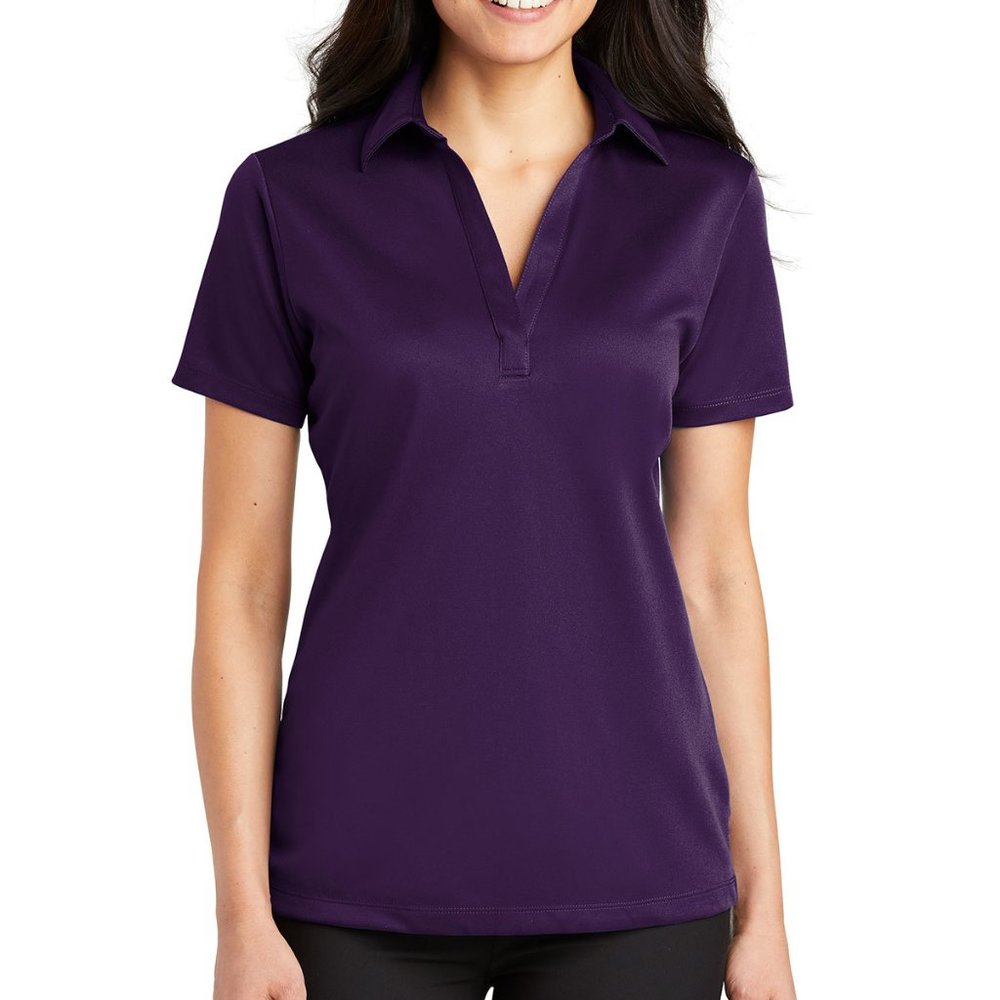 Port Authority®  Performance Polo L  pack of 3